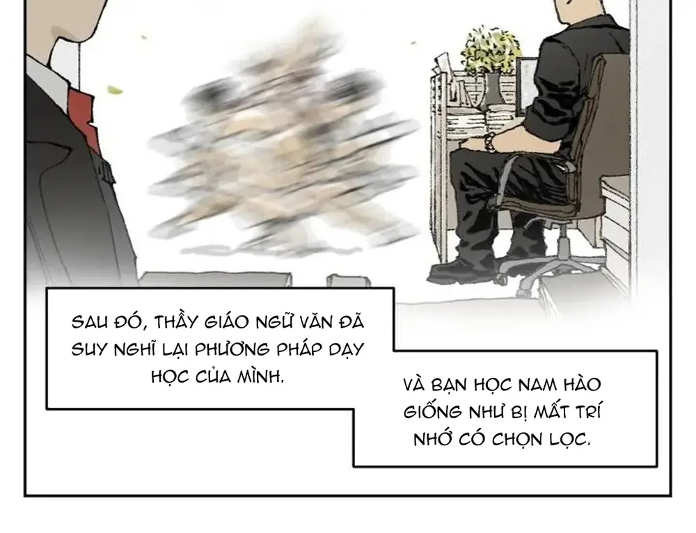 Friendzone Chapter 114 - 4