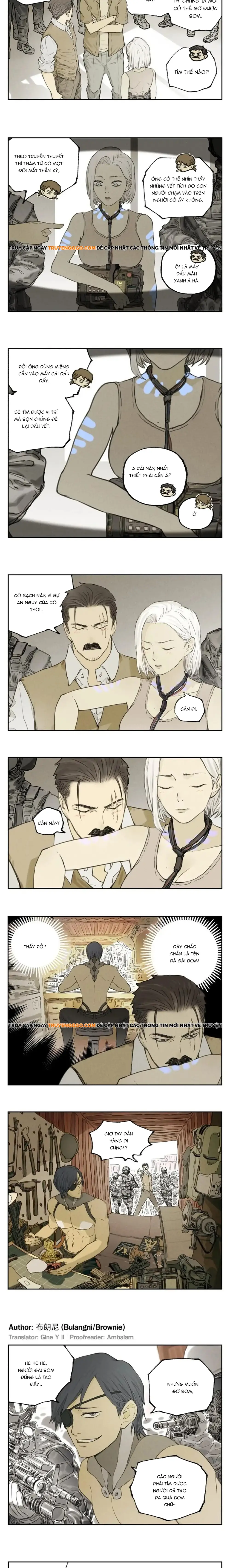 Friendzone Chapter 118 - 2