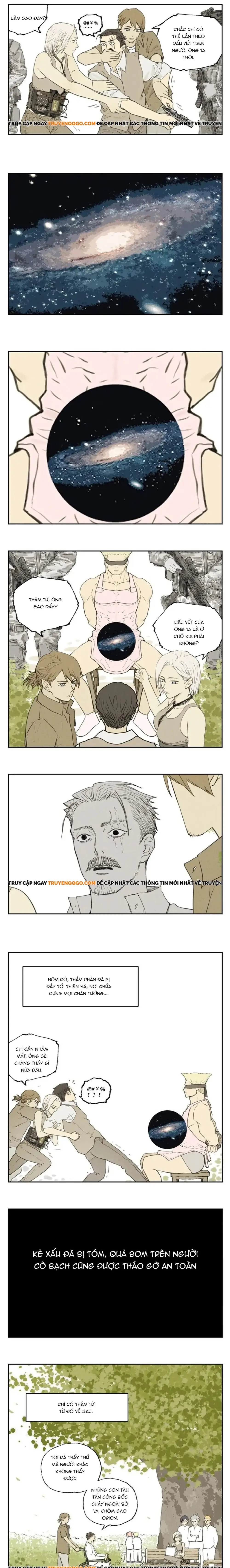 Friendzone Chapter 118 - 4