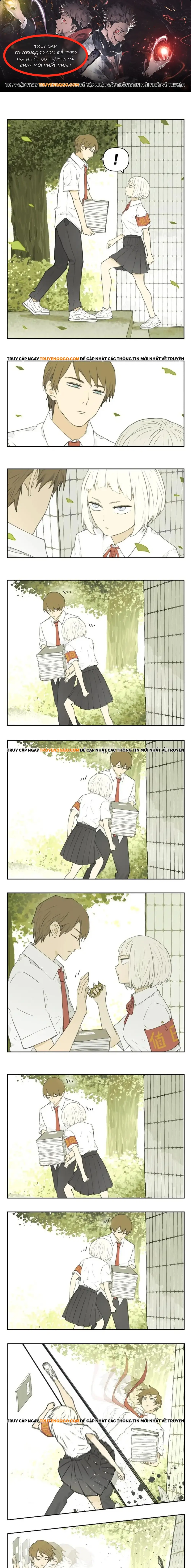 Friendzone Chapter 119 - 1