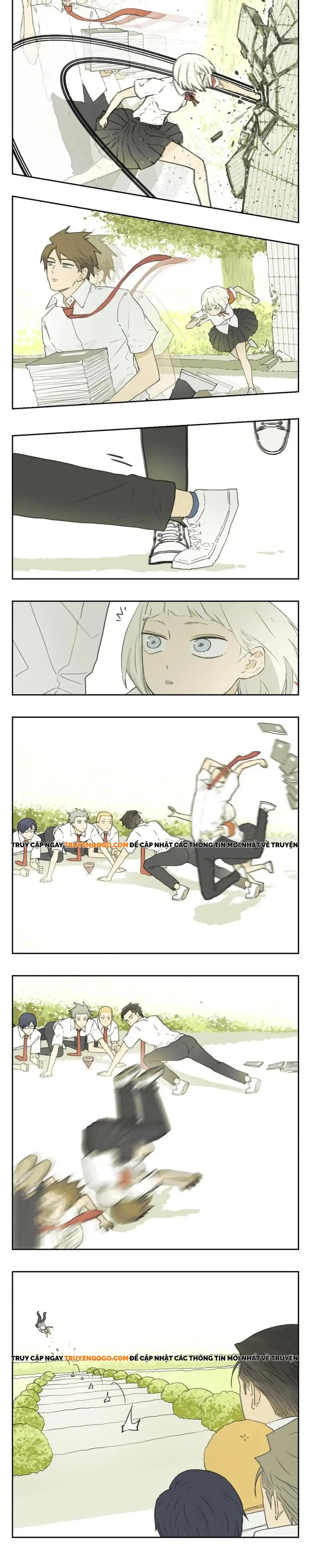 Friendzone Chapter 119 - 2