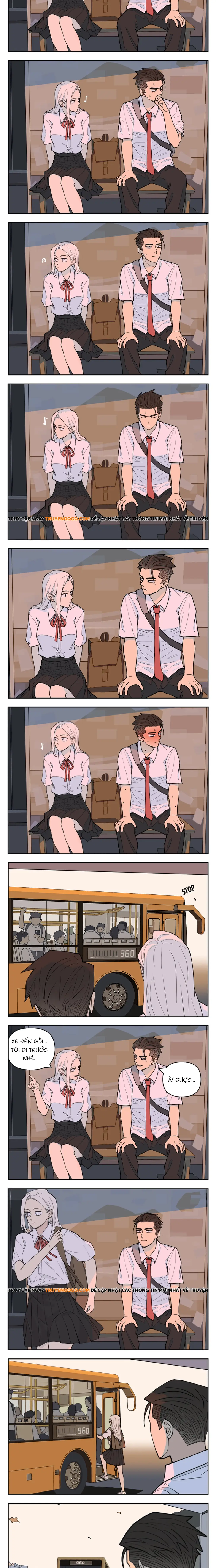 Friendzone Chapter 121 - 5