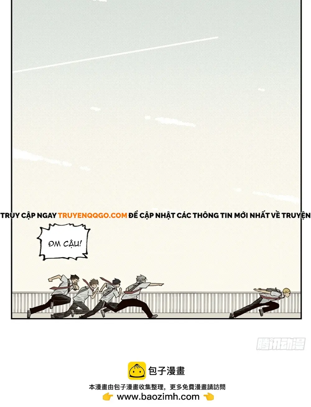 Friendzone Chapter 124 - 15