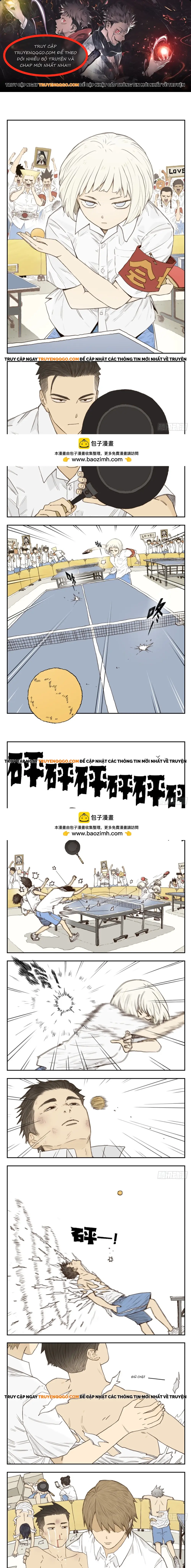 Friendzone Chapter 125 - 1