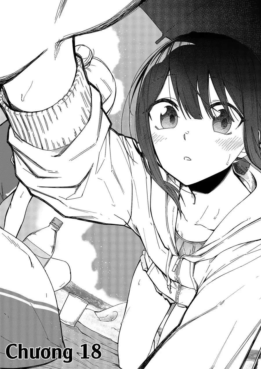 Imouto No Tomodachi Ga Nani Kangae Teru No Ka Wakaranai Chapter 18 - 4