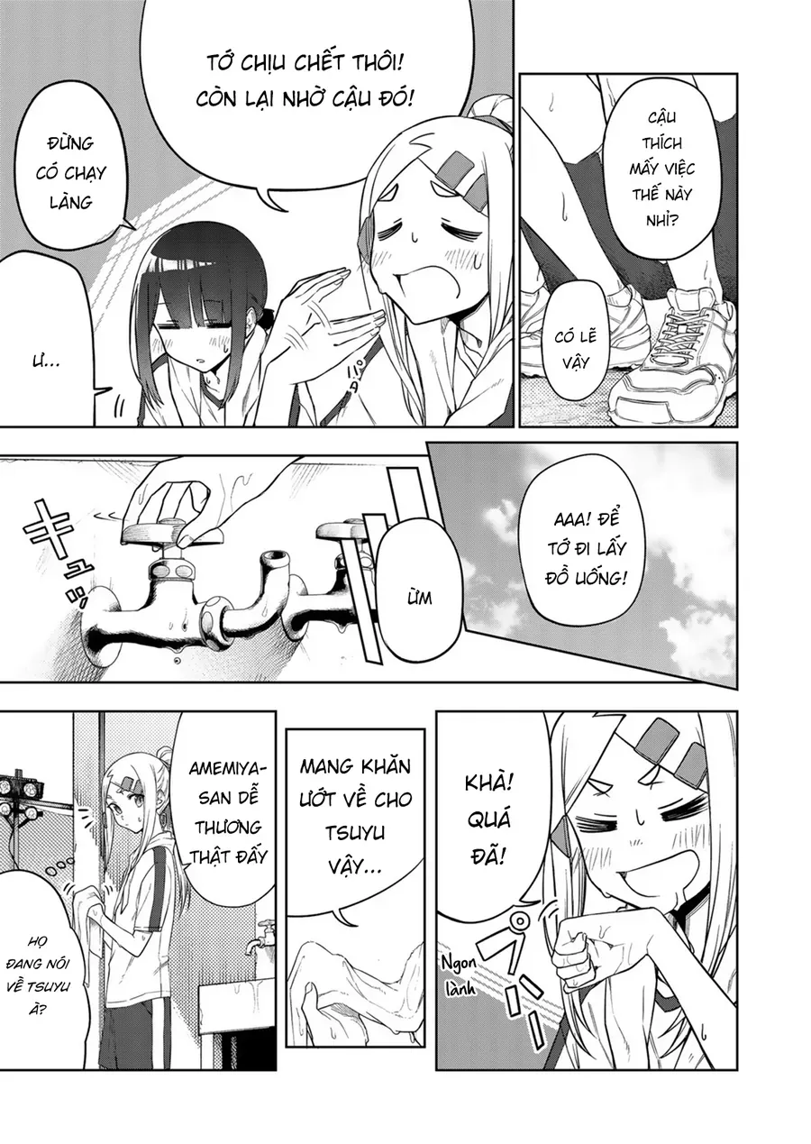 Imouto No Tomodachi Ga Nani Kangae Teru No Ka Wakaranai Chapter 19 - 6
