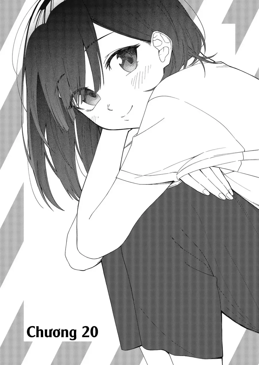 Imouto No Tomodachi Ga Nani Kangae Teru No Ka Wakaranai Chapter 20 - 4