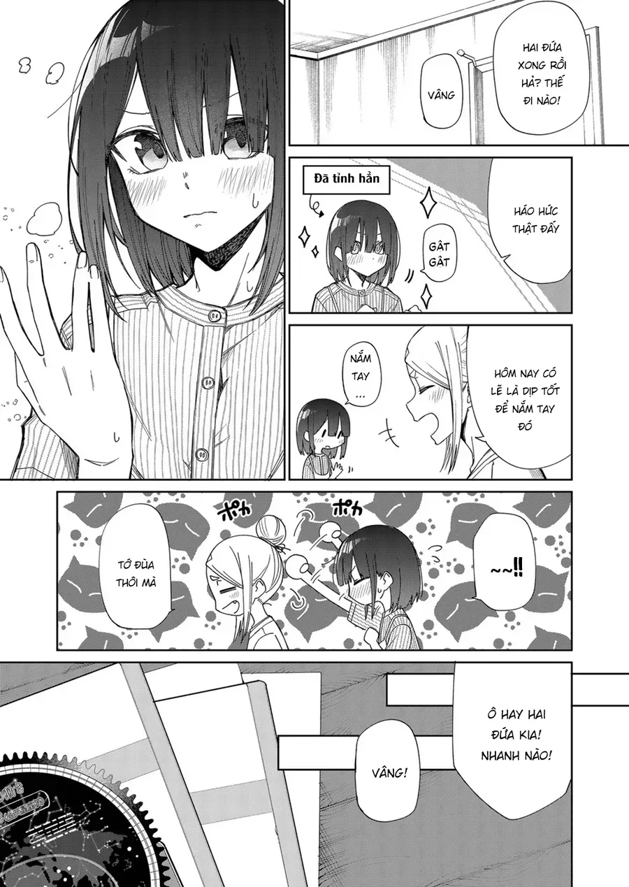 Imouto No Tomodachi Ga Nani Kangae Teru No Ka Wakaranai Chapter 21 - 7