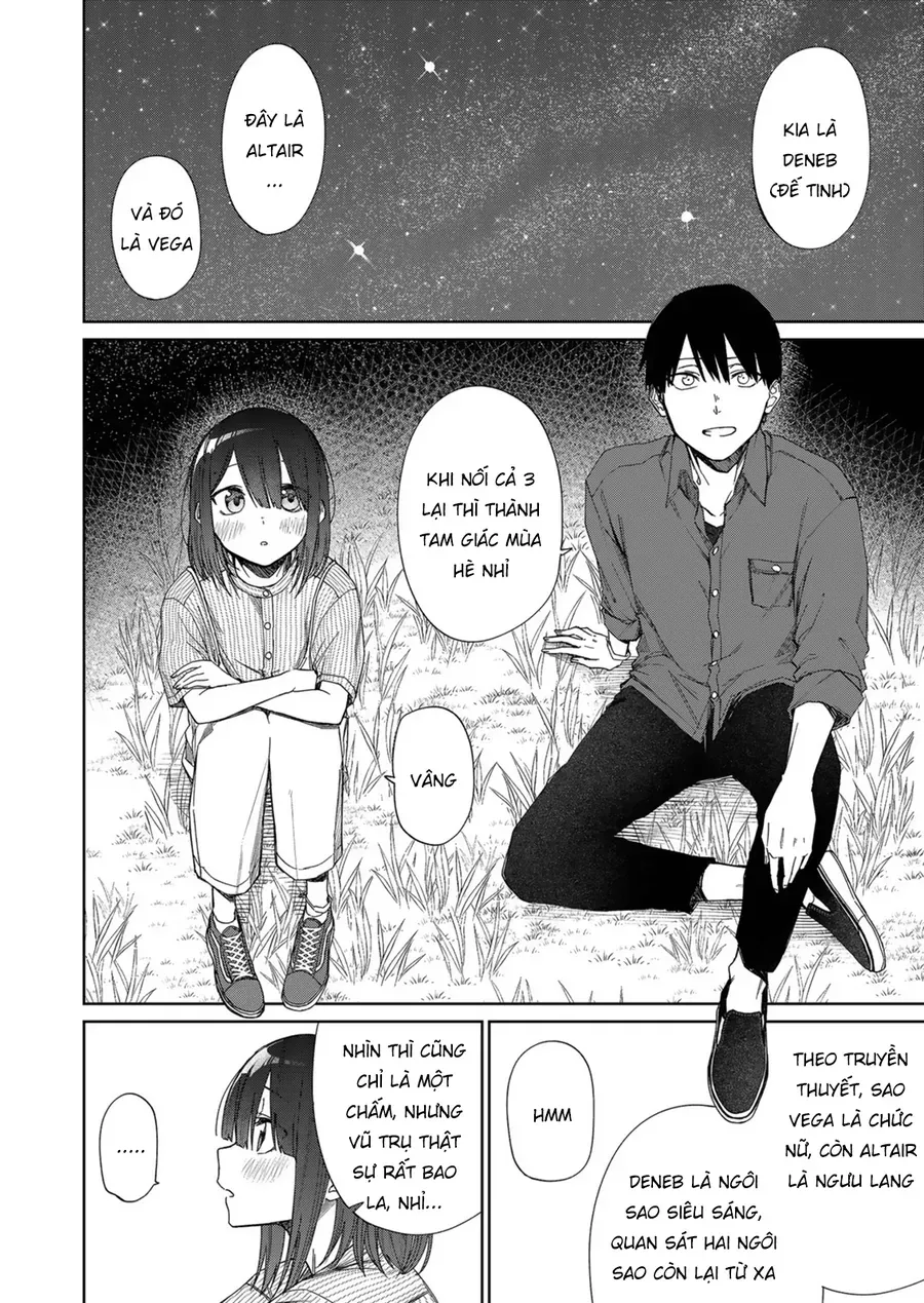 Imouto No Tomodachi Ga Nani Kangae Teru No Ka Wakaranai Chapter 21 - 10