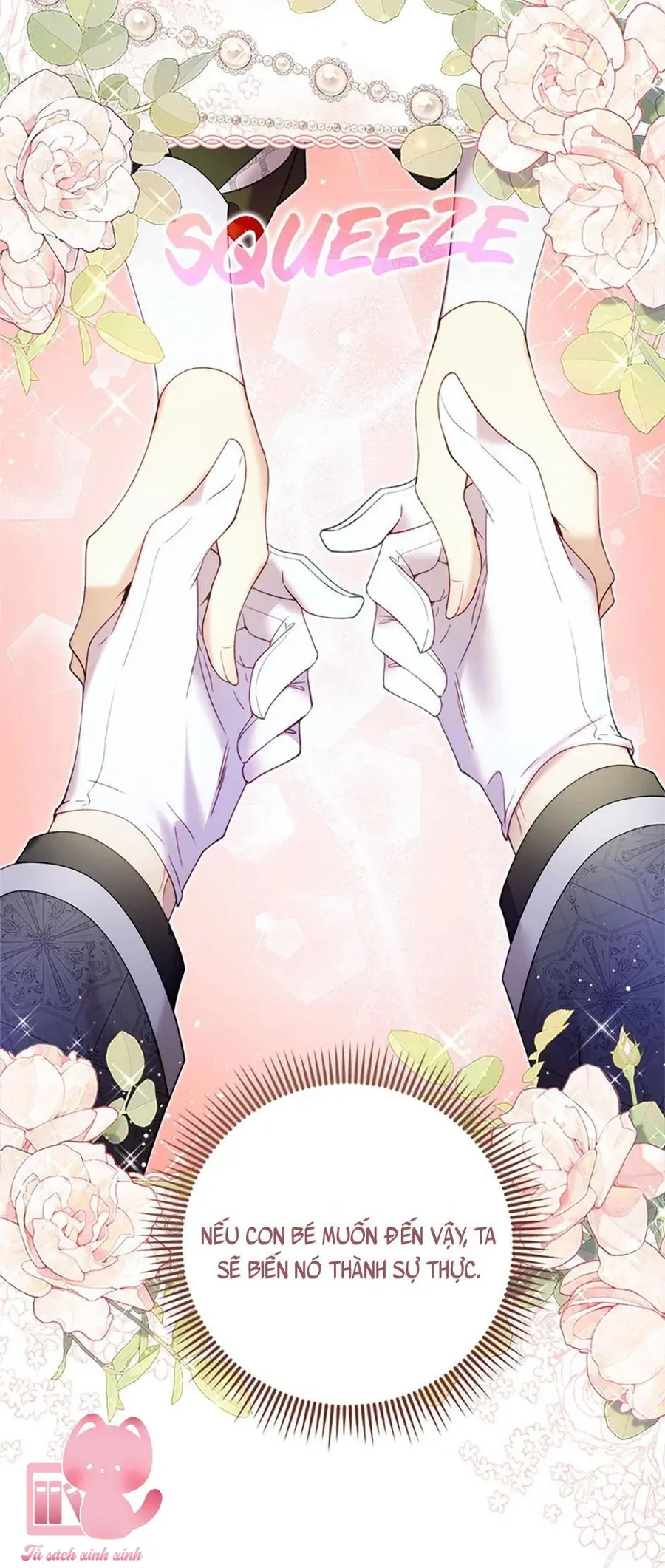 Công Chúa Chloe Chapter 136 - 11