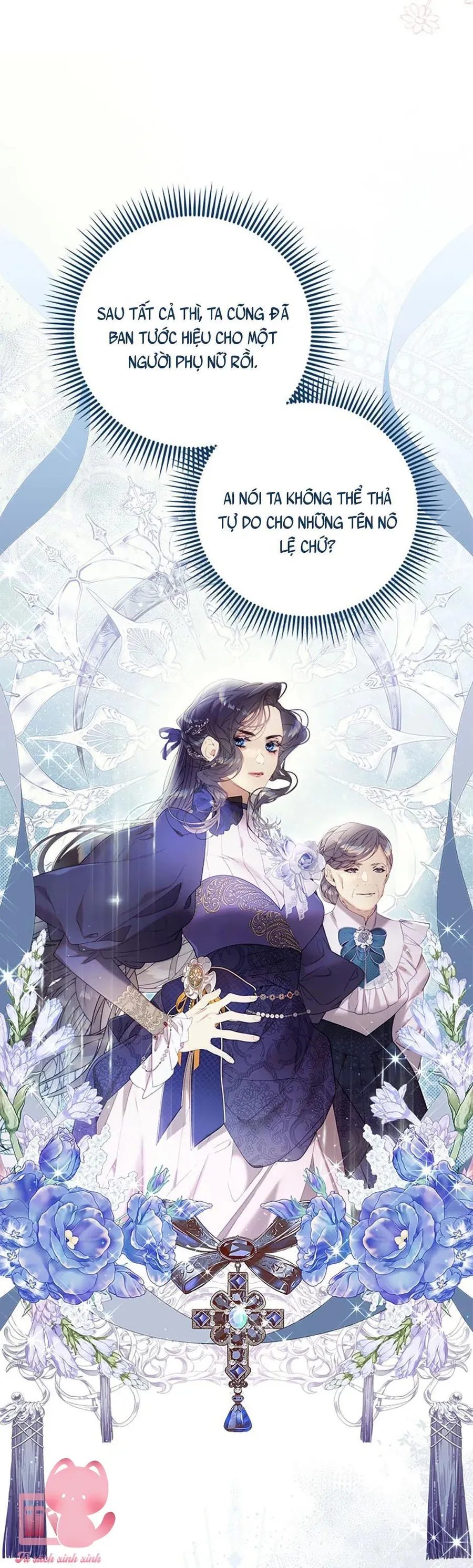 Công Chúa Chloe Chapter 136 - 12