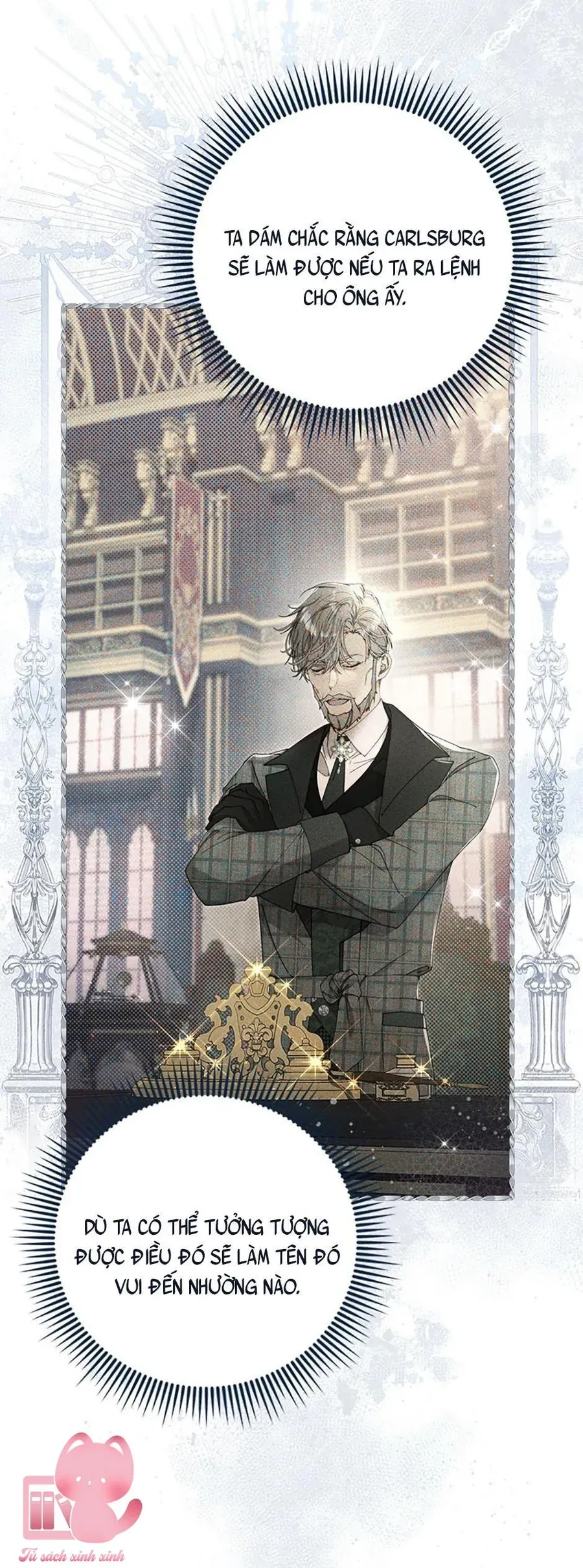 Công Chúa Chloe Chapter 136 - 13