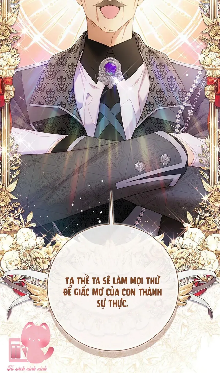 Công Chúa Chloe Chapter 136 - 17