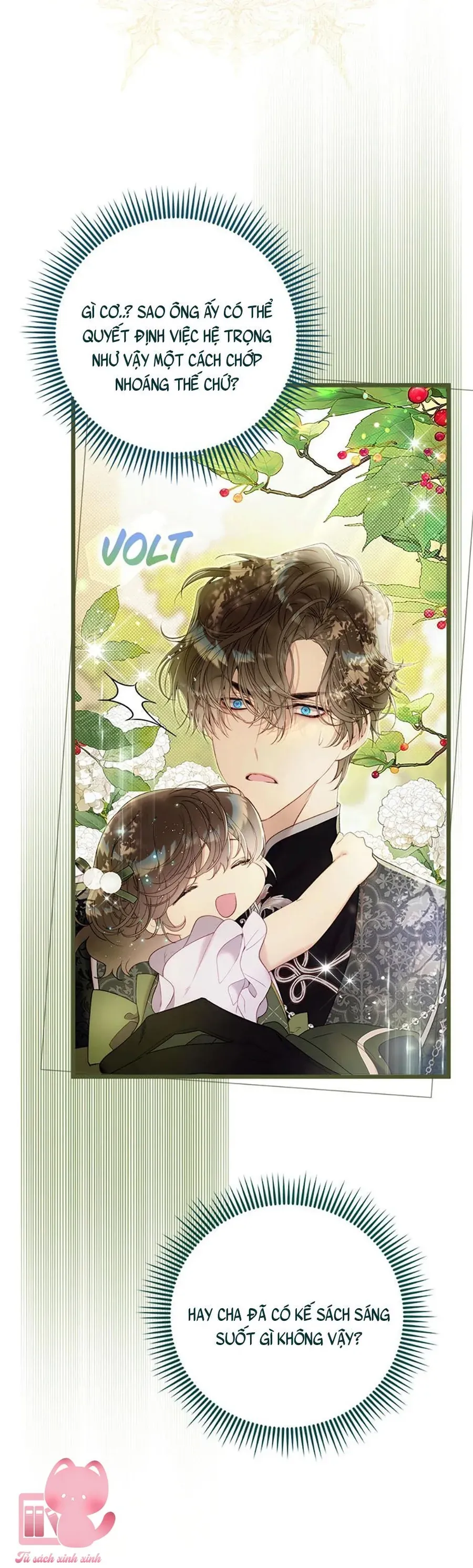 Công Chúa Chloe Chapter 136 - 18