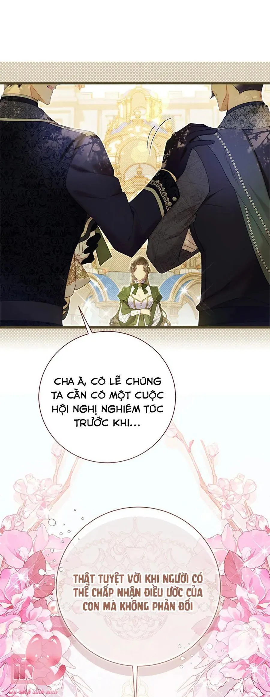 Công Chúa Chloe Chapter 136 - 19