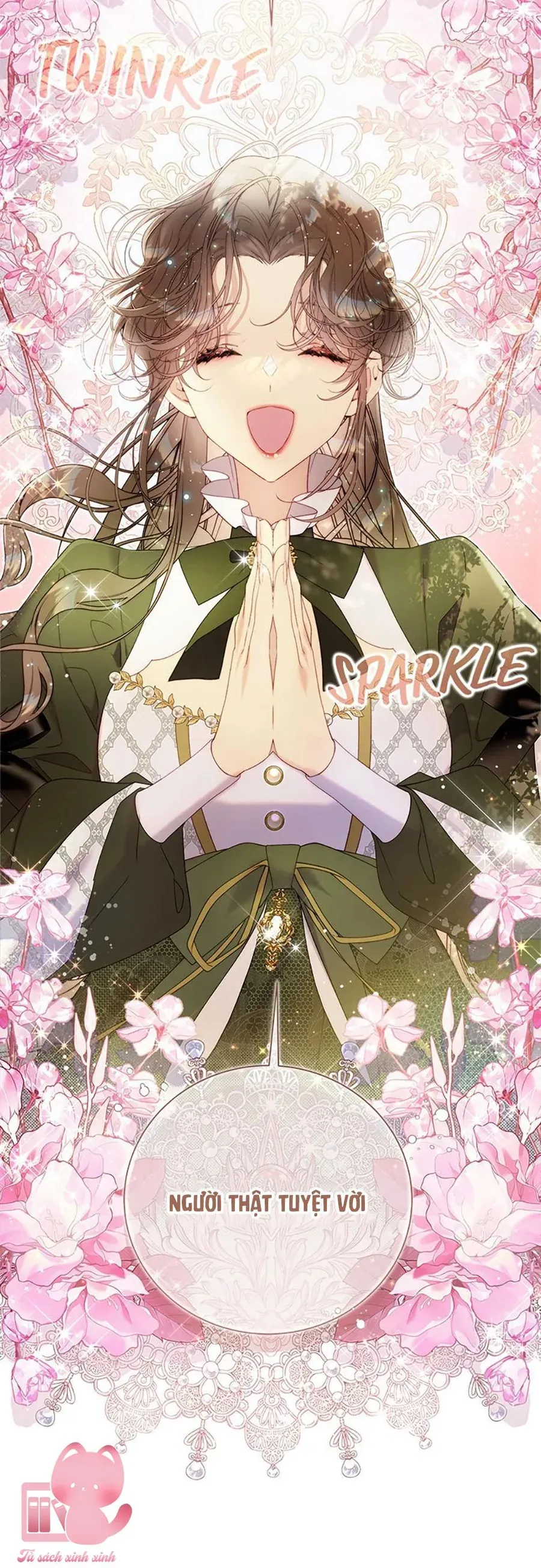 Công Chúa Chloe Chapter 136 - 20