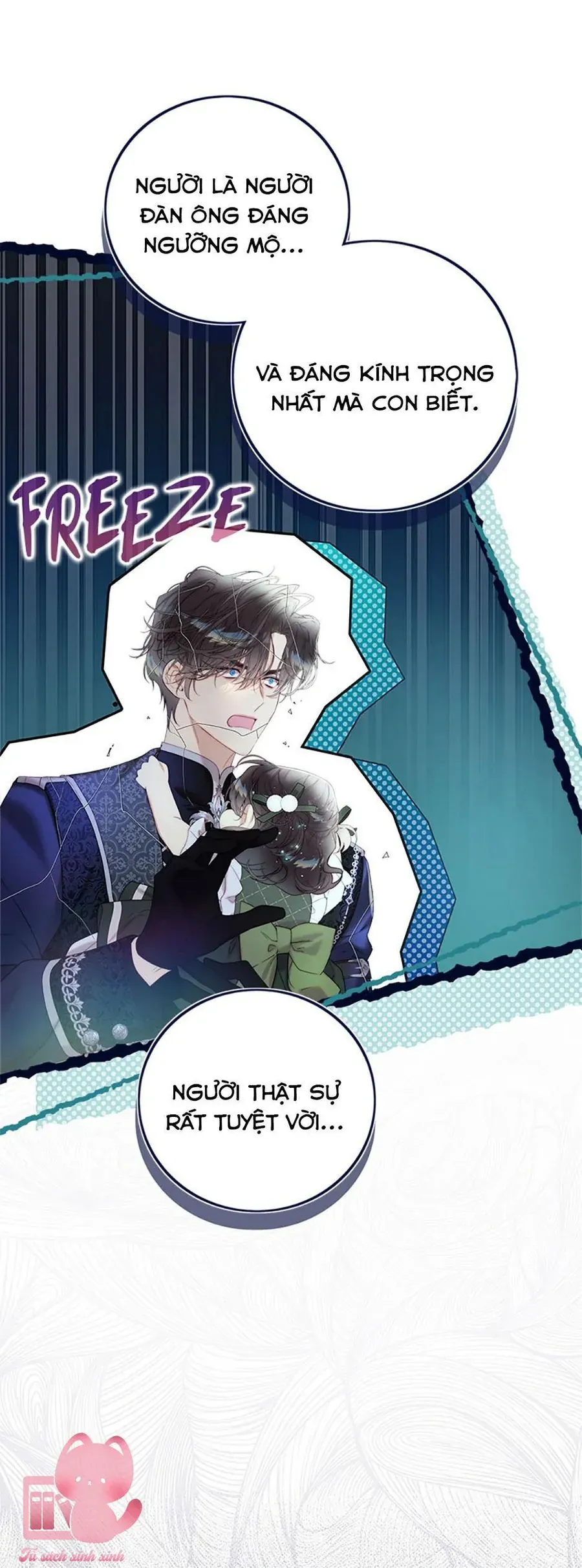 Công Chúa Chloe Chapter 136 - 21