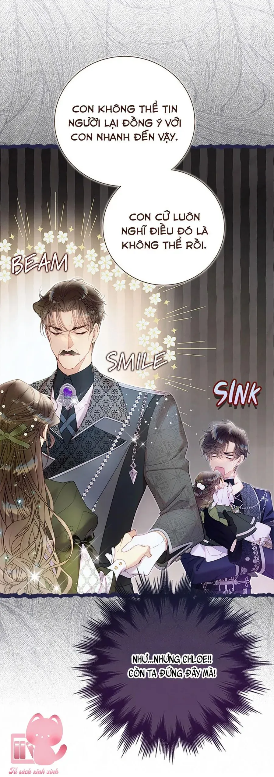 Công Chúa Chloe Chapter 136 - 22