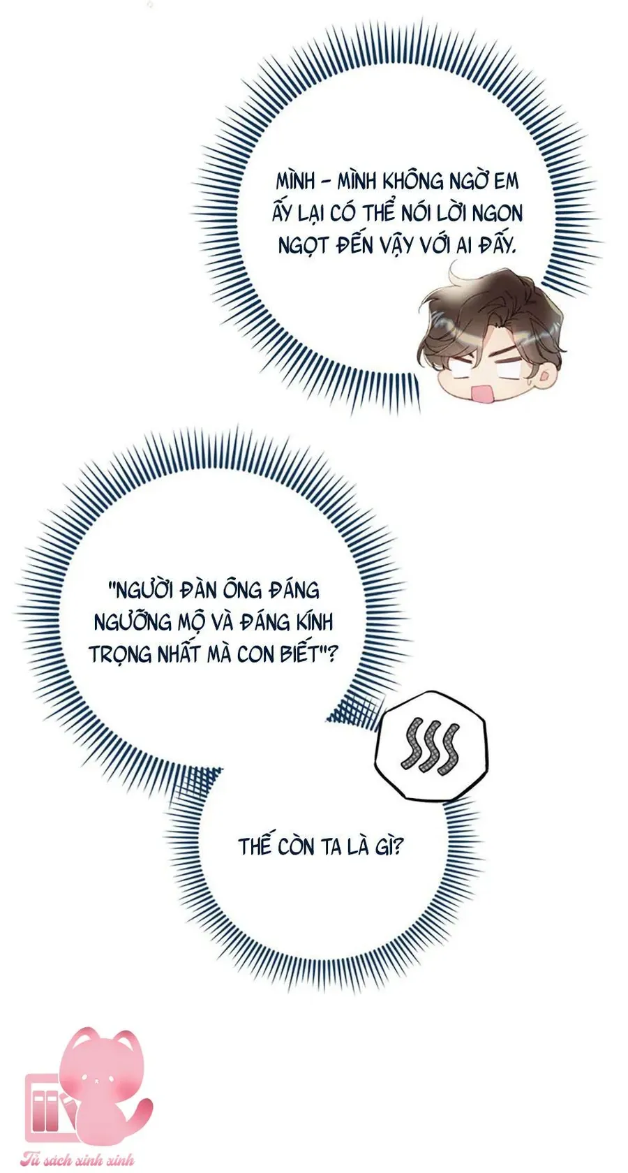 Công Chúa Chloe Chapter 136 - 25