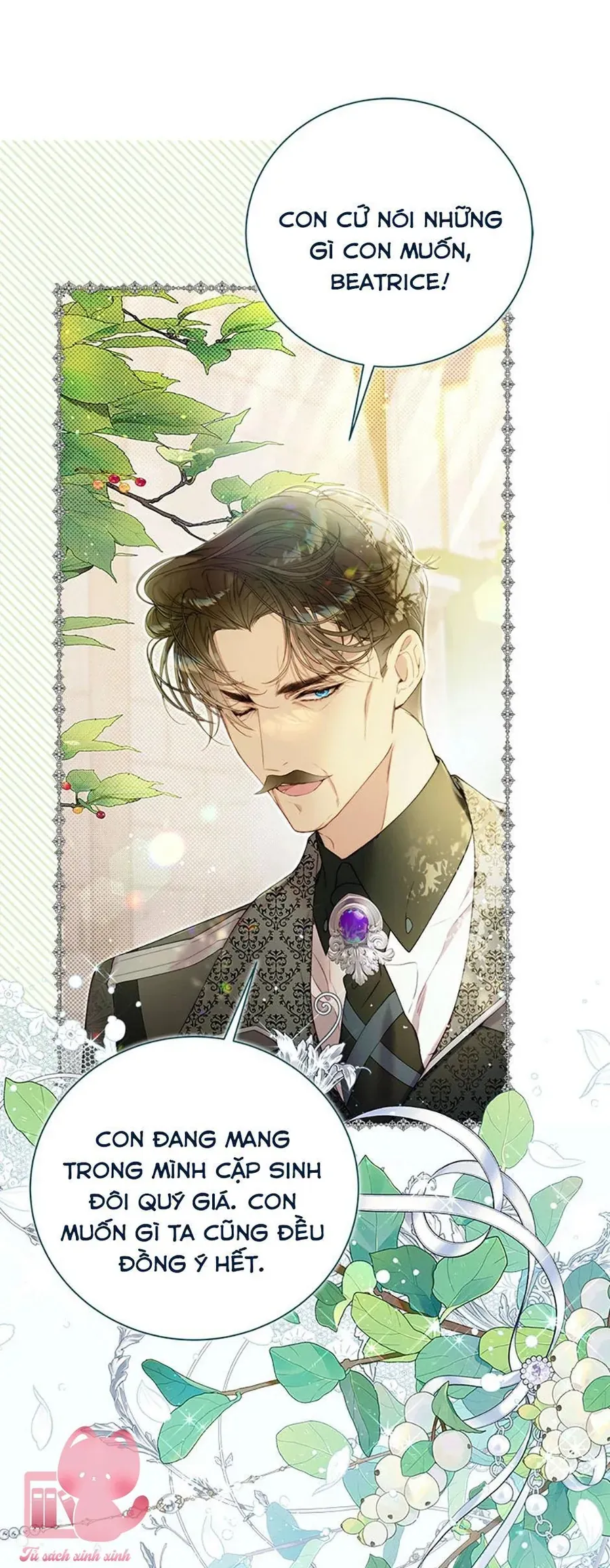 Công Chúa Chloe Chapter 136 - 26