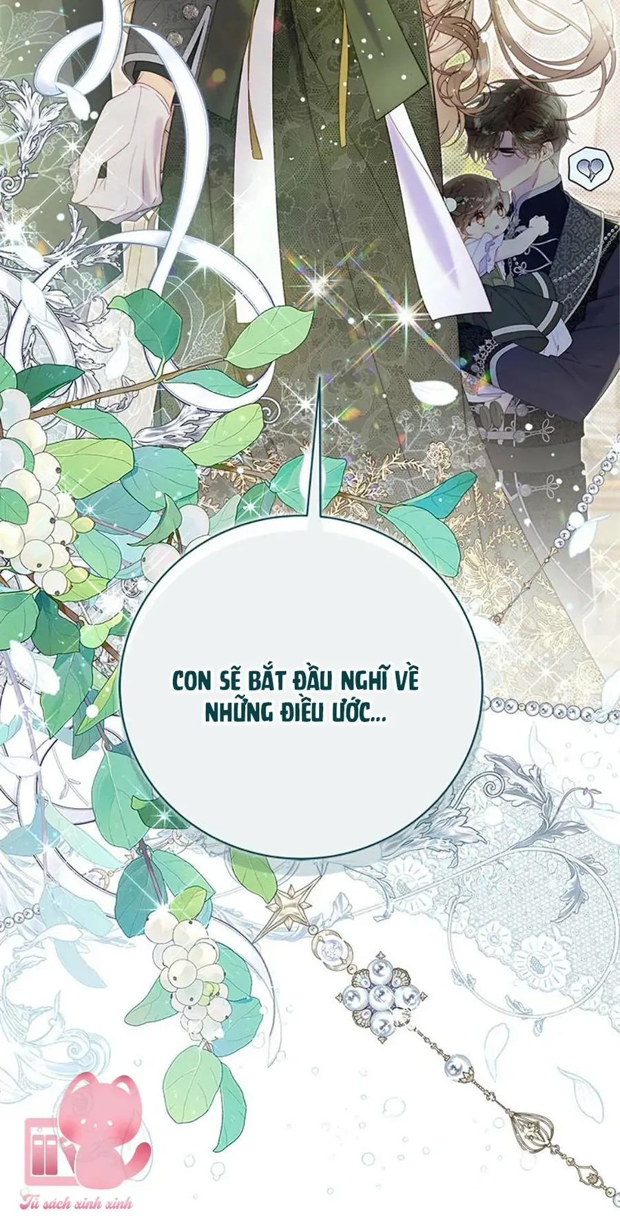 Công Chúa Chloe Chapter 136 - 28