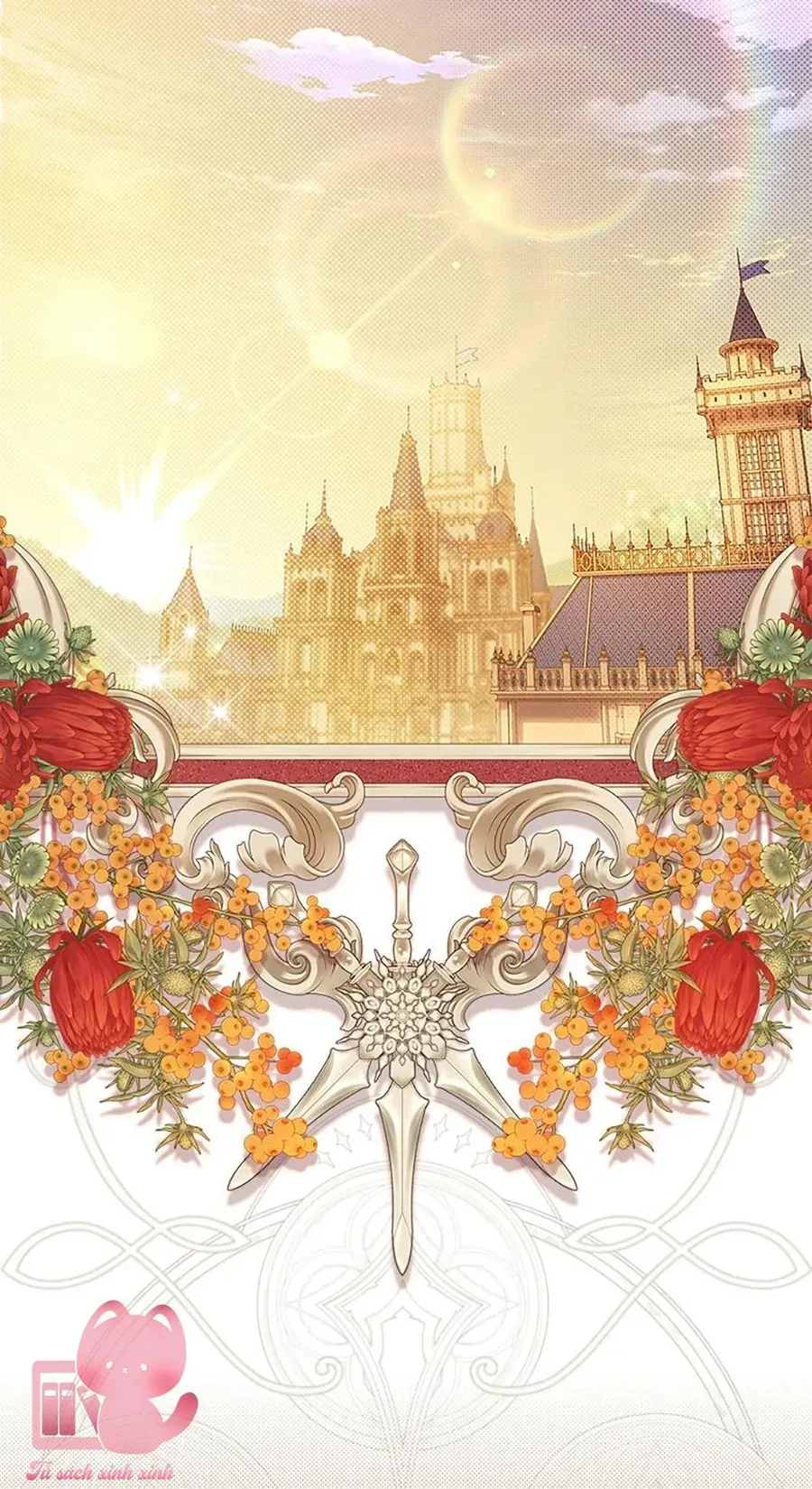 Công Chúa Chloe Chapter 136 - 30