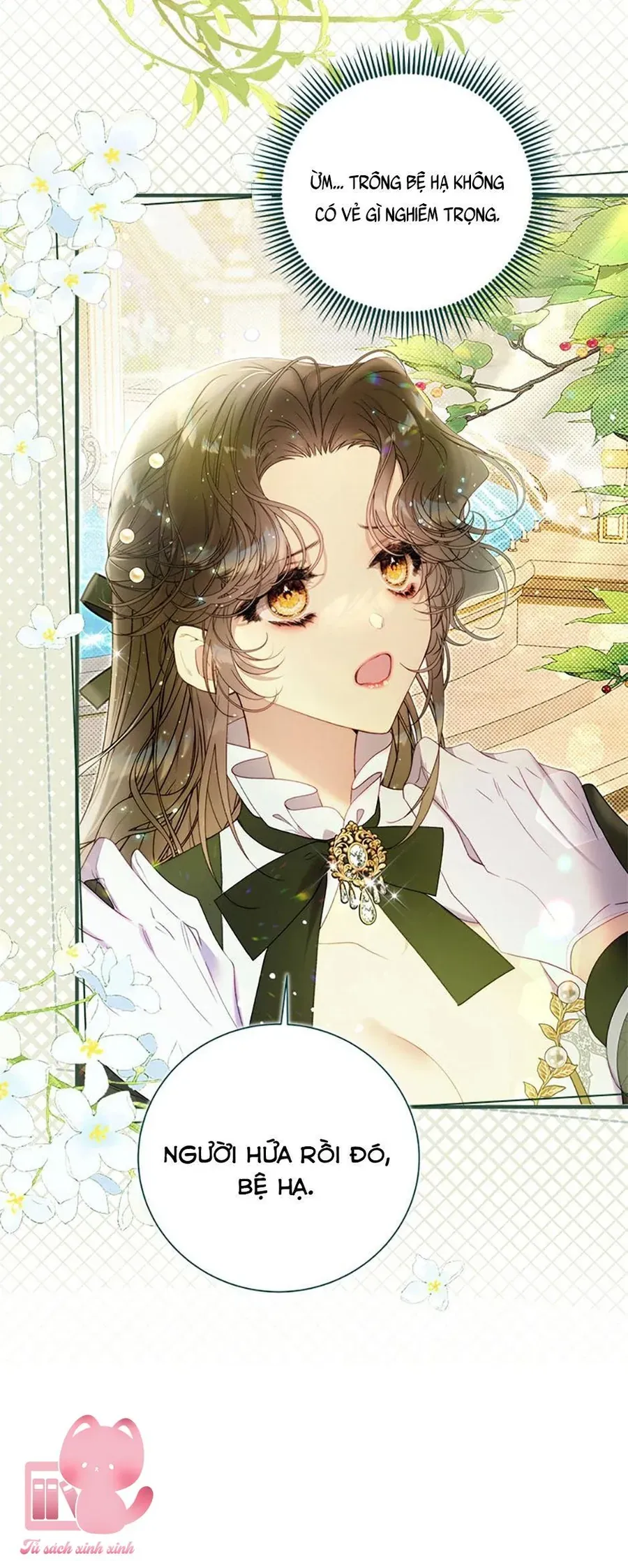 Công Chúa Chloe Chapter 136 - 4