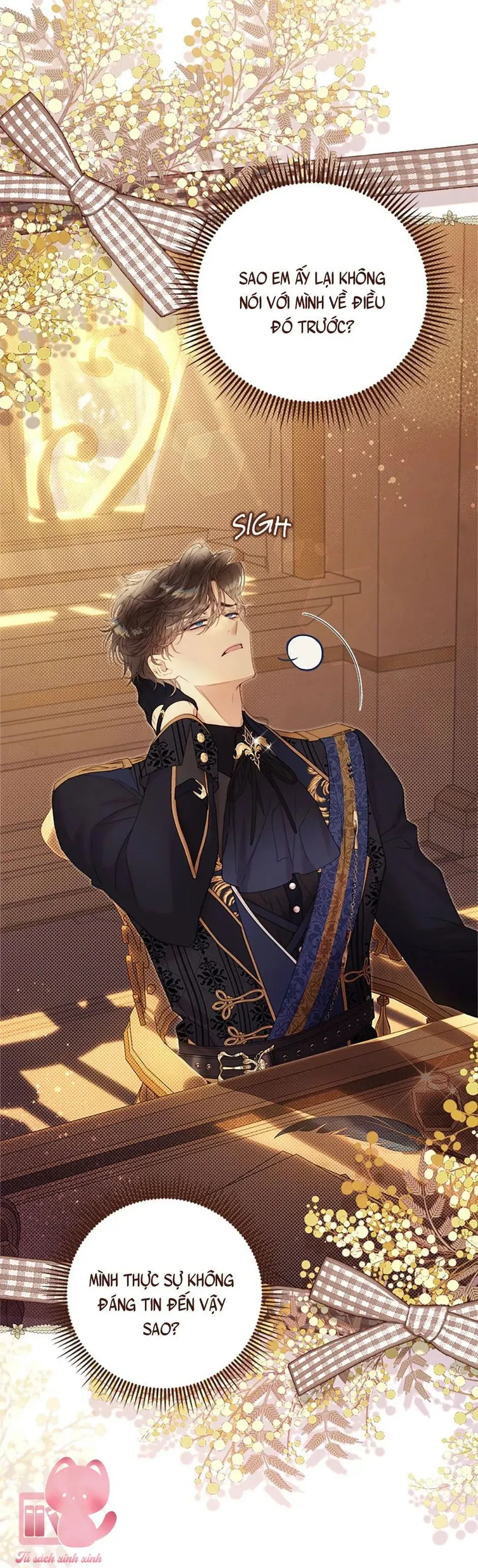 Công Chúa Chloe Chapter 136 - 34