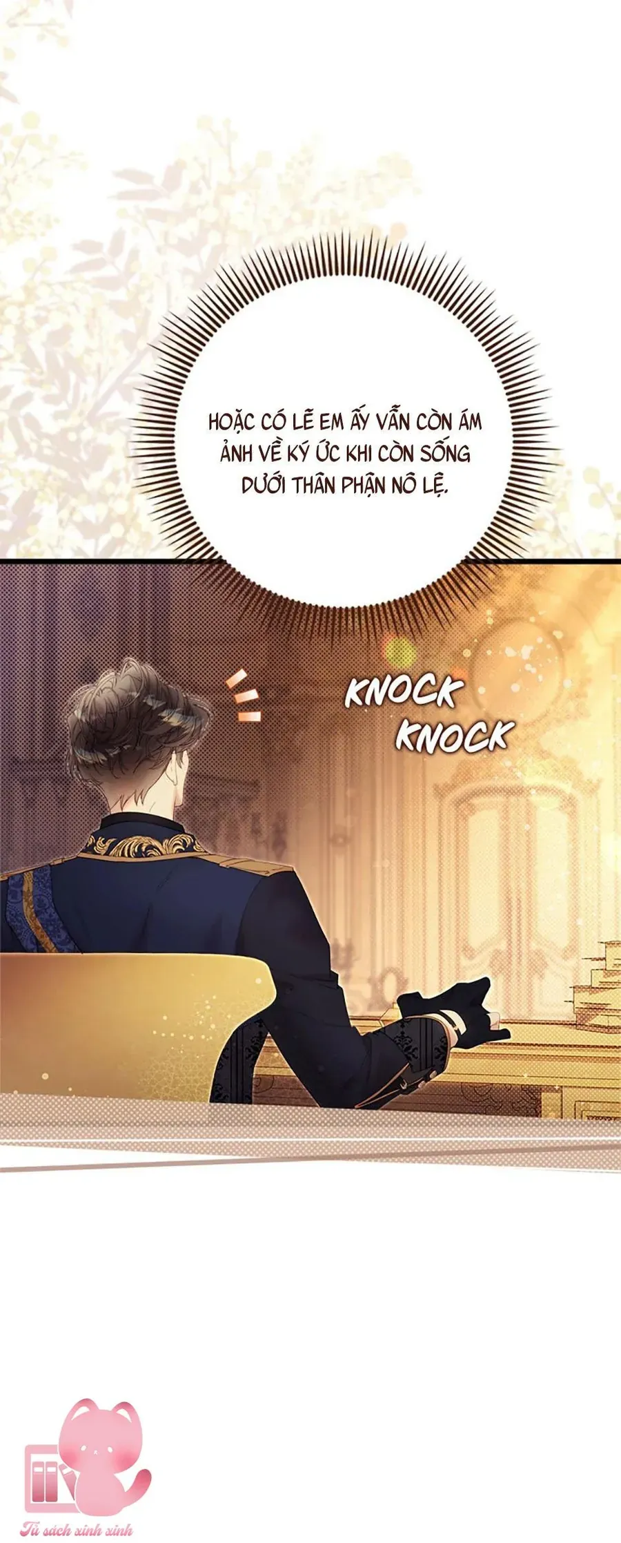 Công Chúa Chloe Chapter 136 - 35