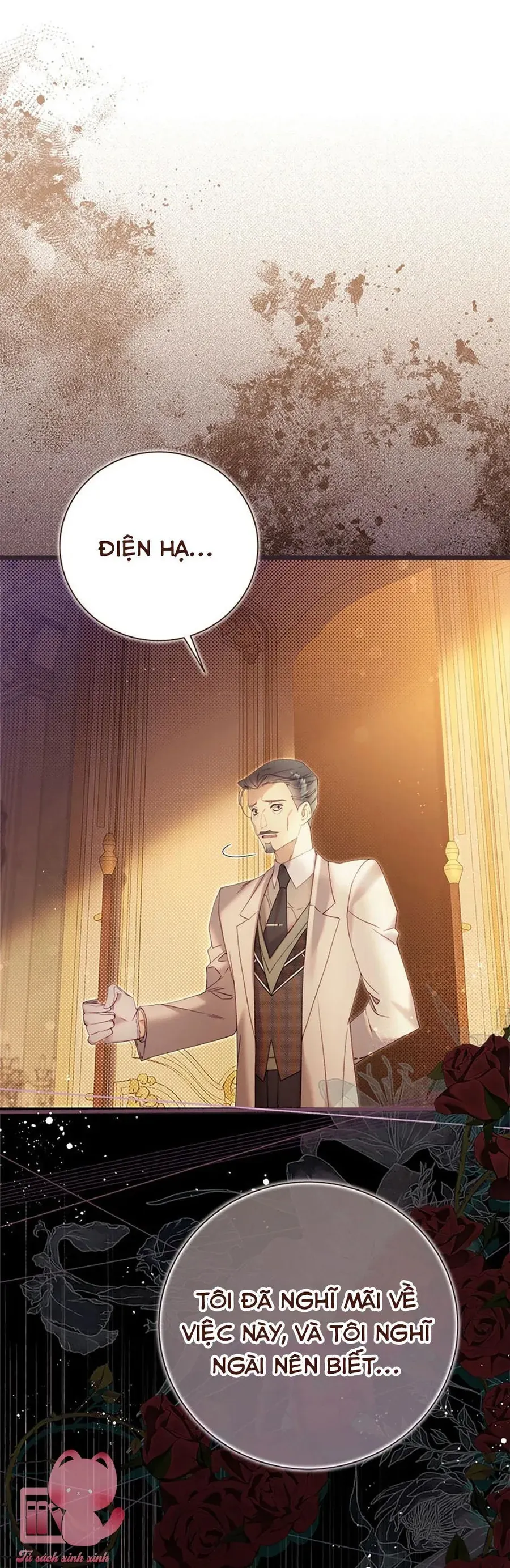 Công Chúa Chloe Chapter 136 - 37