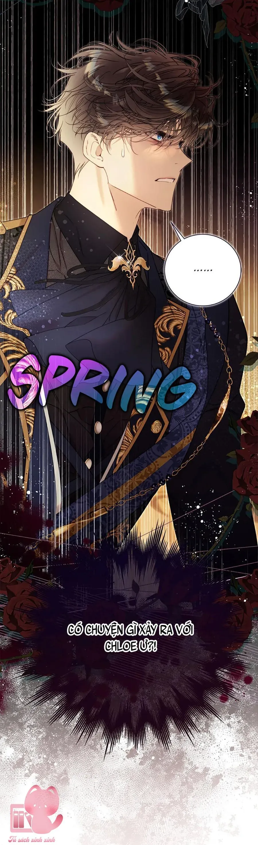 Công Chúa Chloe Chapter 136 - 38