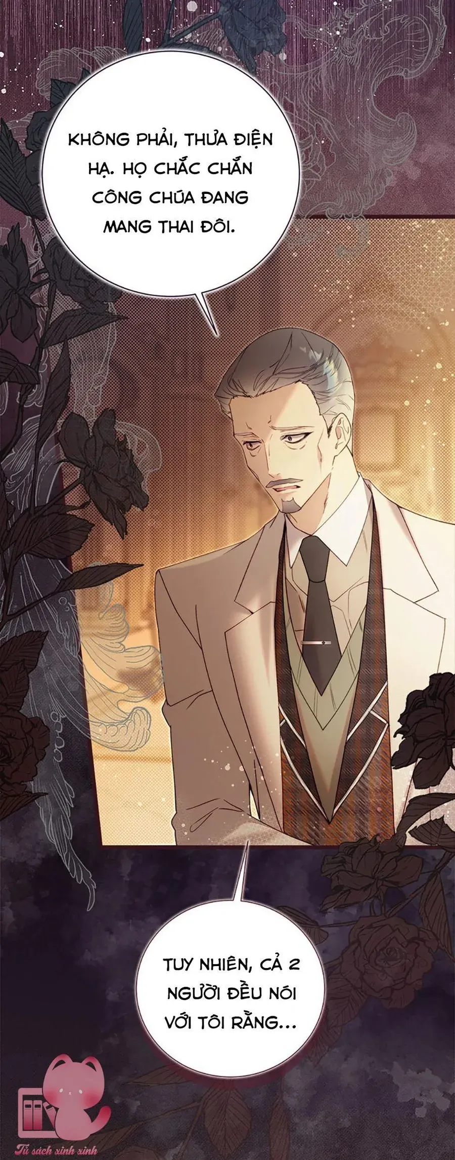 Công Chúa Chloe Chapter 136 - 41