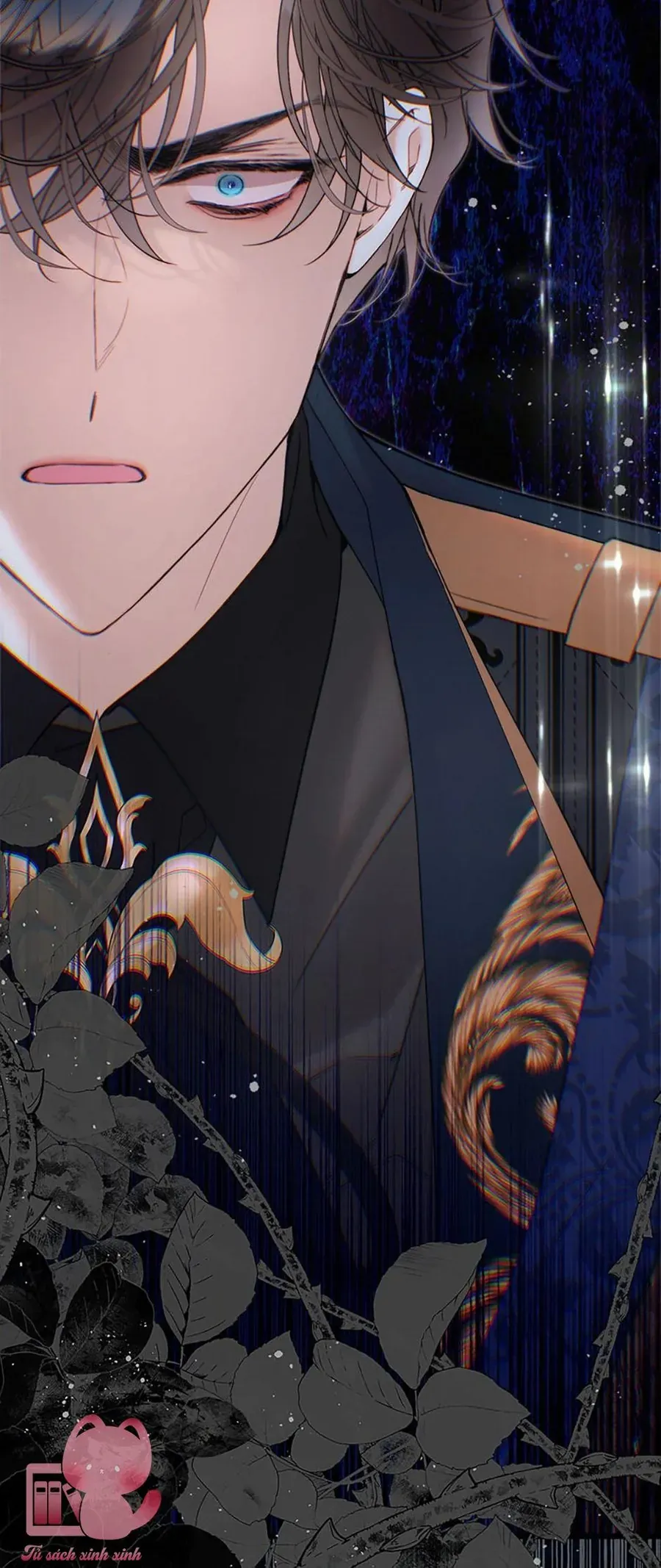 Công Chúa Chloe Chapter 136 - 46