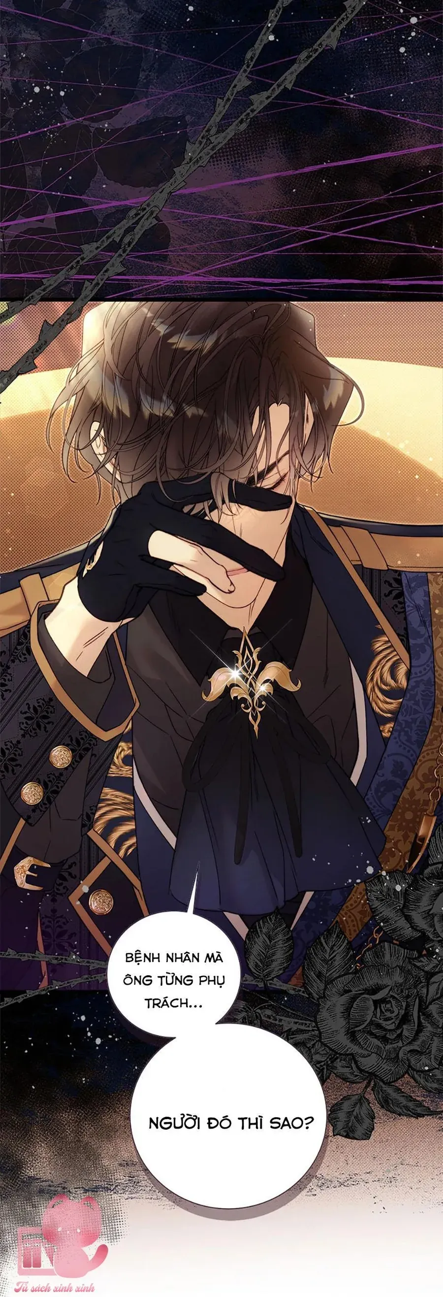 Công Chúa Chloe Chapter 136 - 49