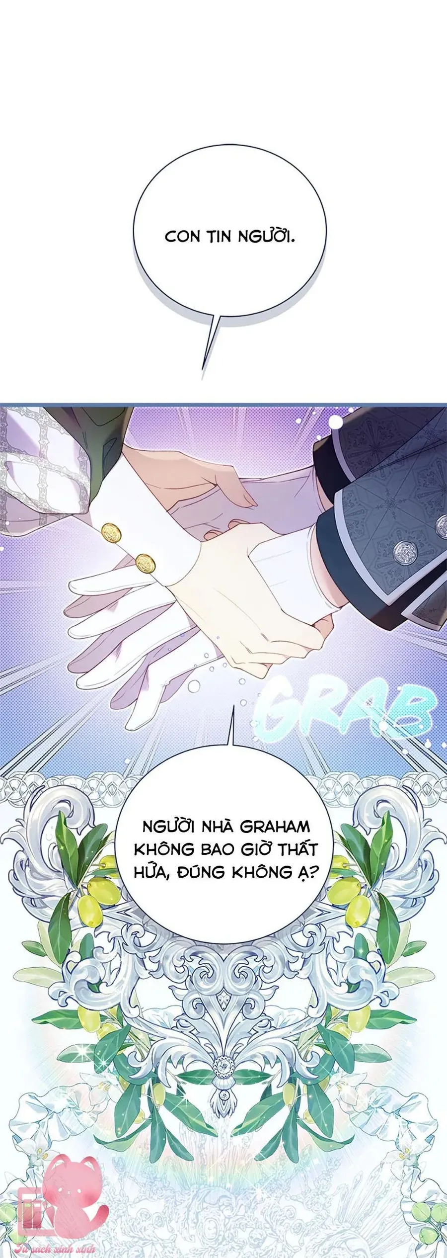 Công Chúa Chloe Chapter 136 - 6