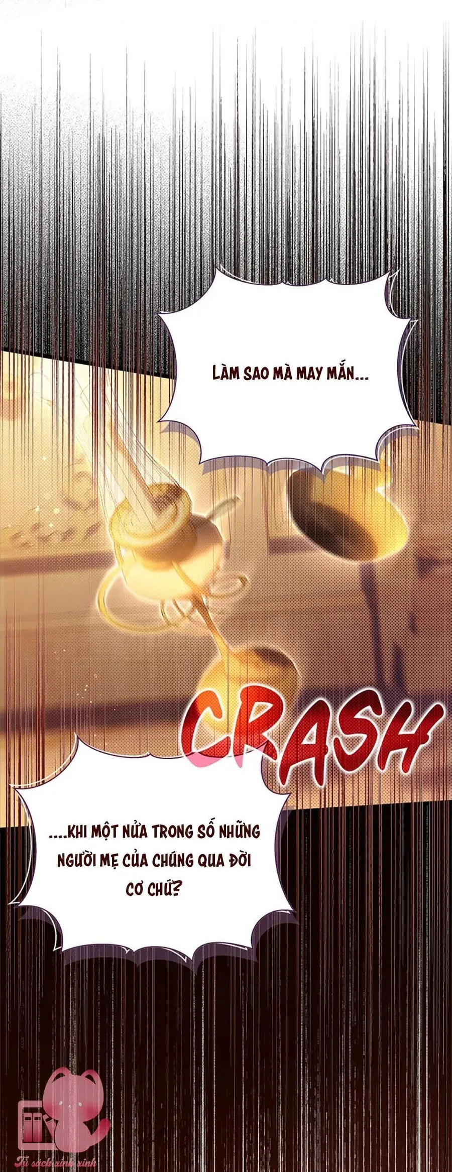 Công Chúa Chloe Chapter 136 - 60