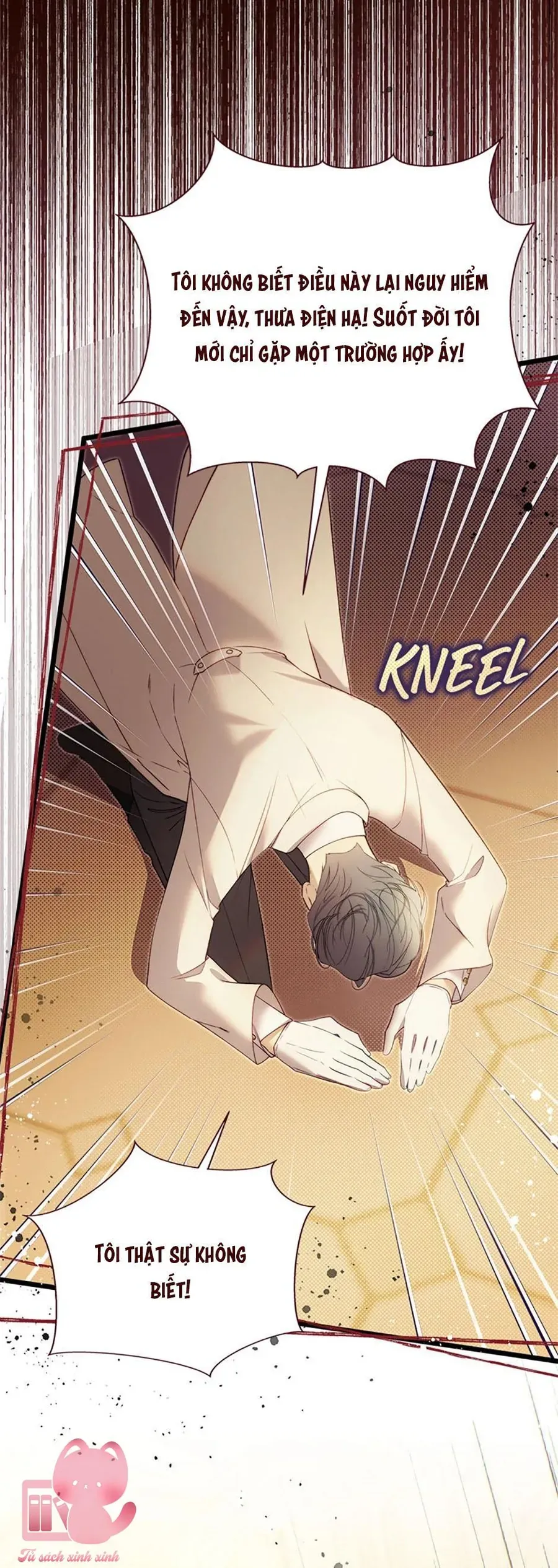 Công Chúa Chloe Chapter 136 - 61