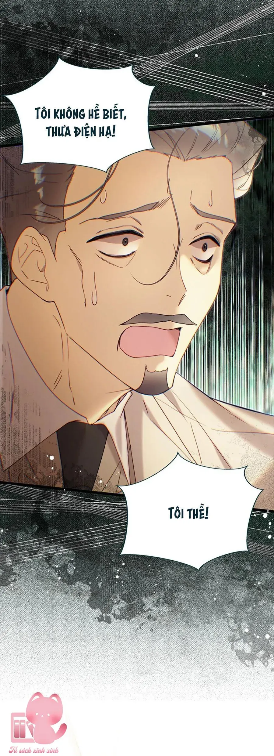 Công Chúa Chloe Chapter 136 - 63