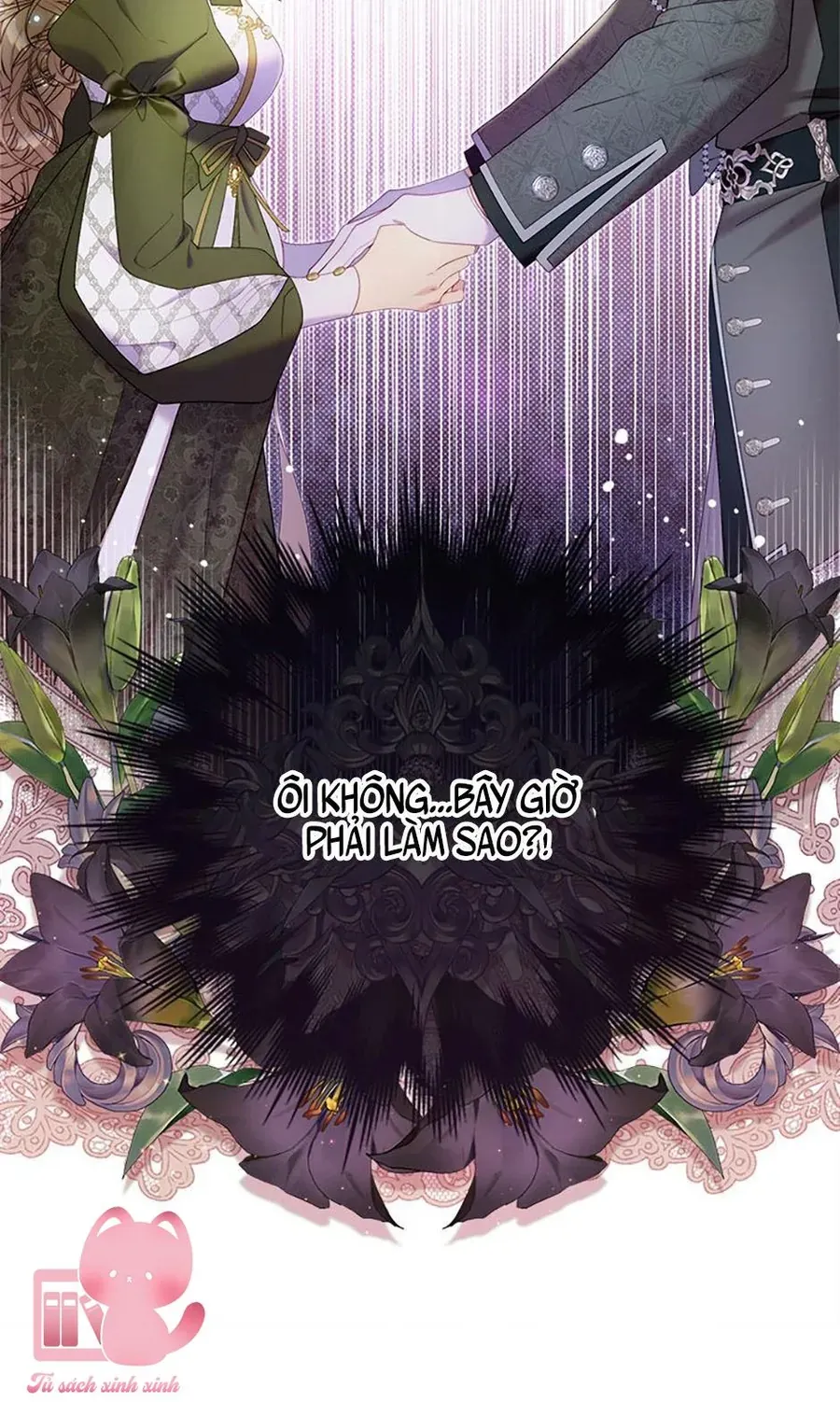 Công Chúa Chloe Chapter 136 - 8