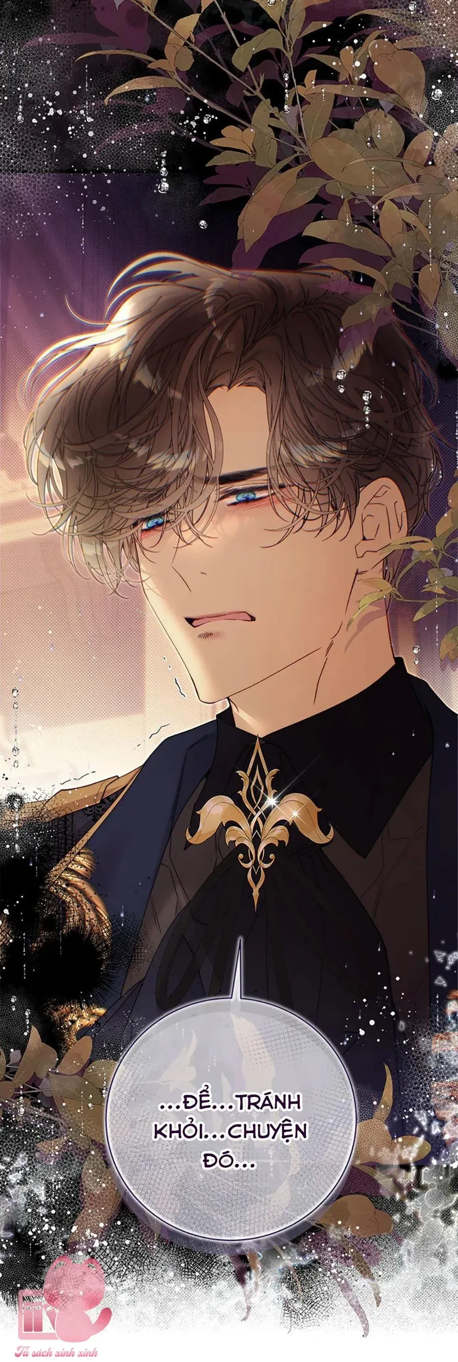 Công Chúa Chloe Chapter 136 - 71