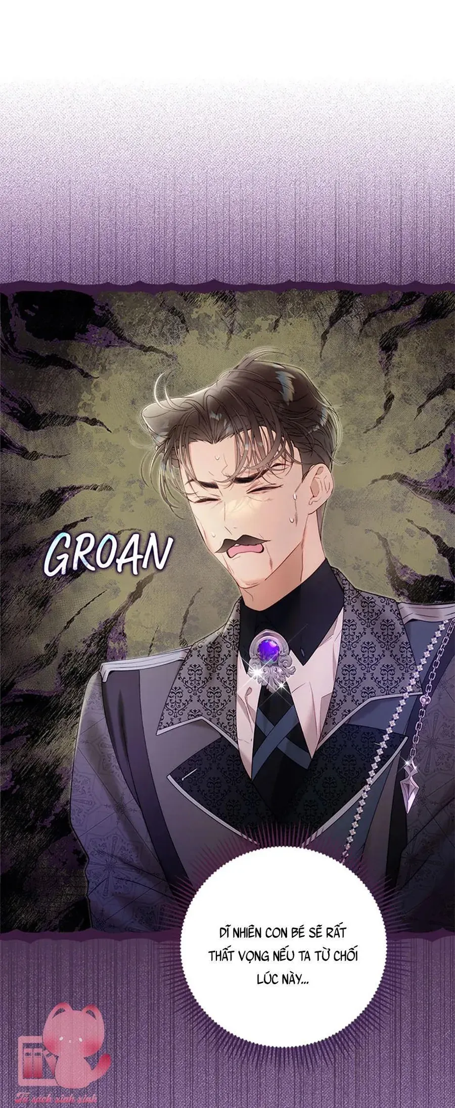 Công Chúa Chloe Chapter 136 - 9