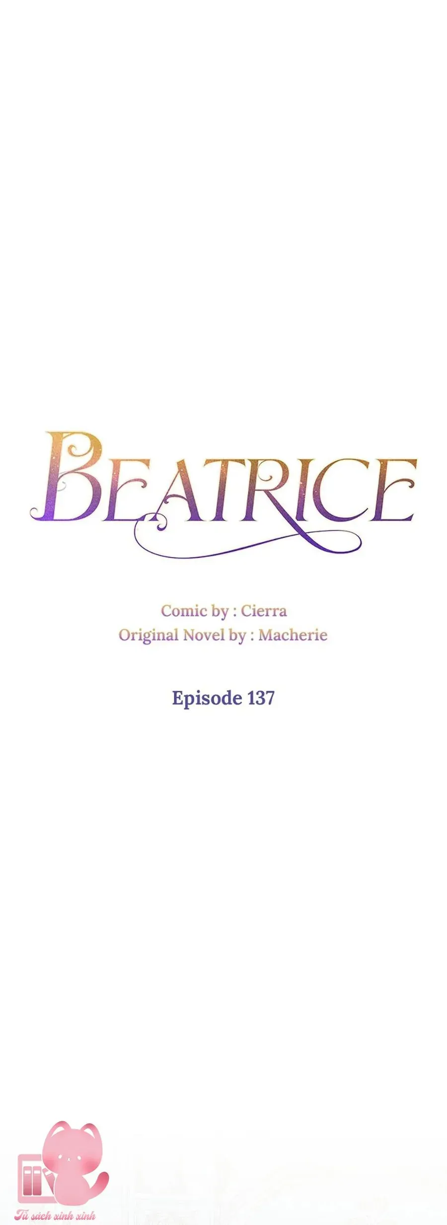 Công Chúa Chloe Chapter 137 - 2