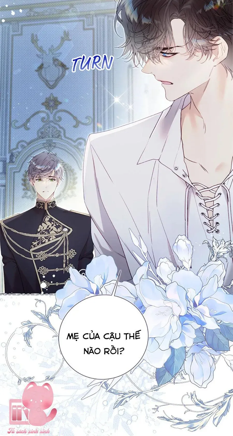 Công Chúa Chloe Chapter 137 - 11