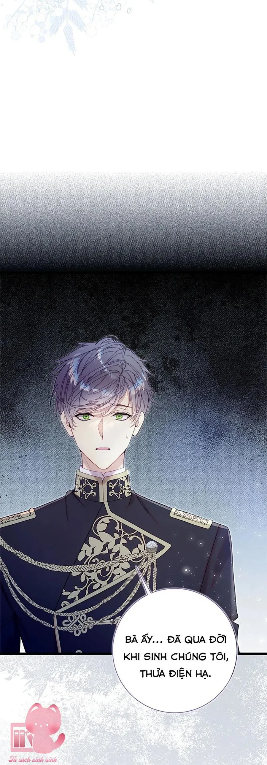 Công Chúa Chloe Chapter 137 - 12