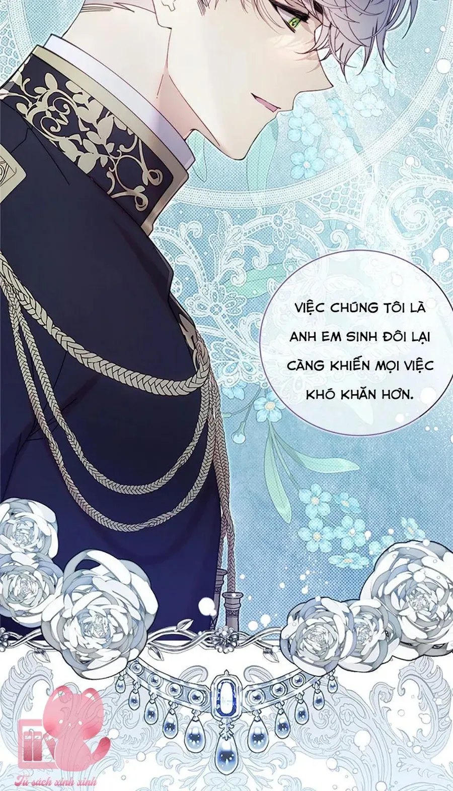 Công Chúa Chloe Chapter 137 - 15