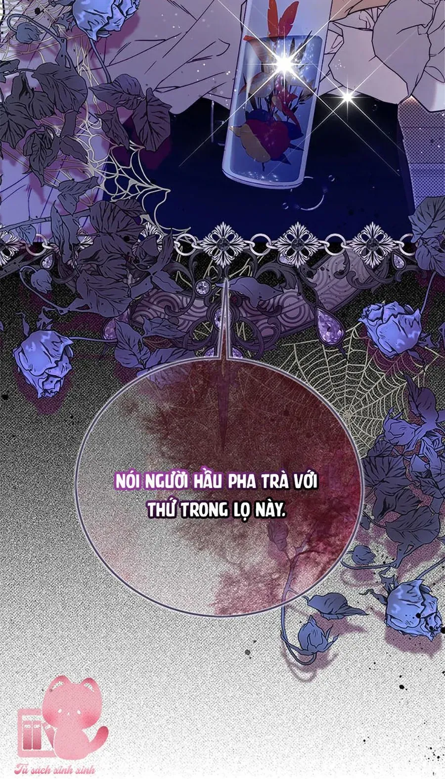 Công Chúa Chloe Chapter 137 - 20