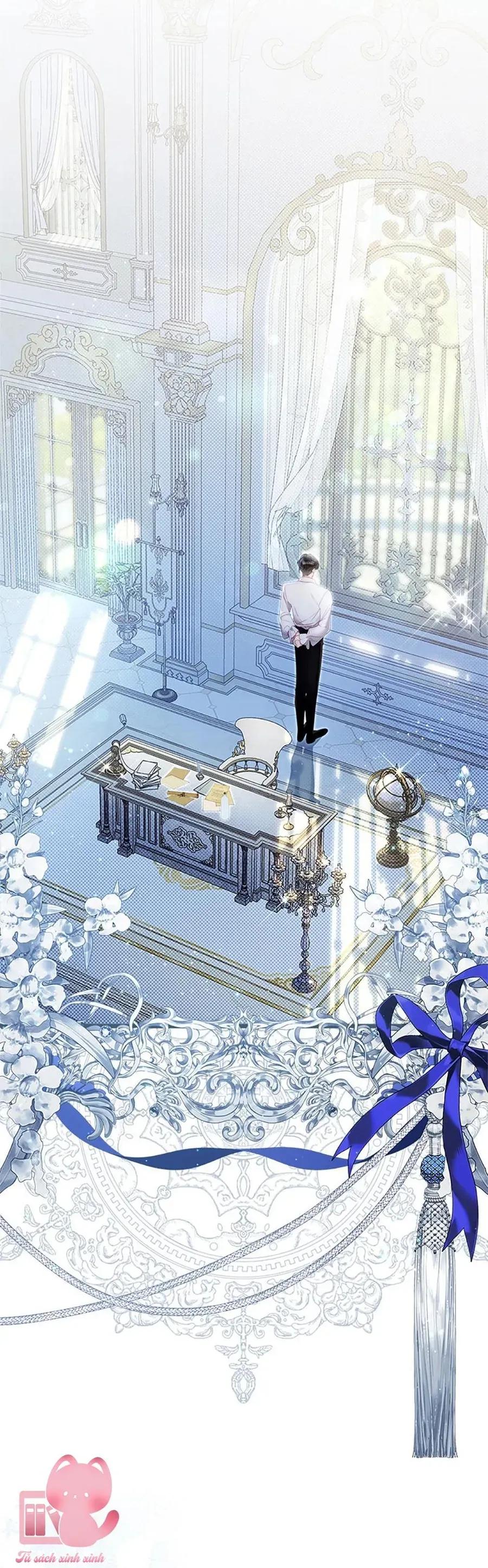 Công Chúa Chloe Chapter 137 - 3