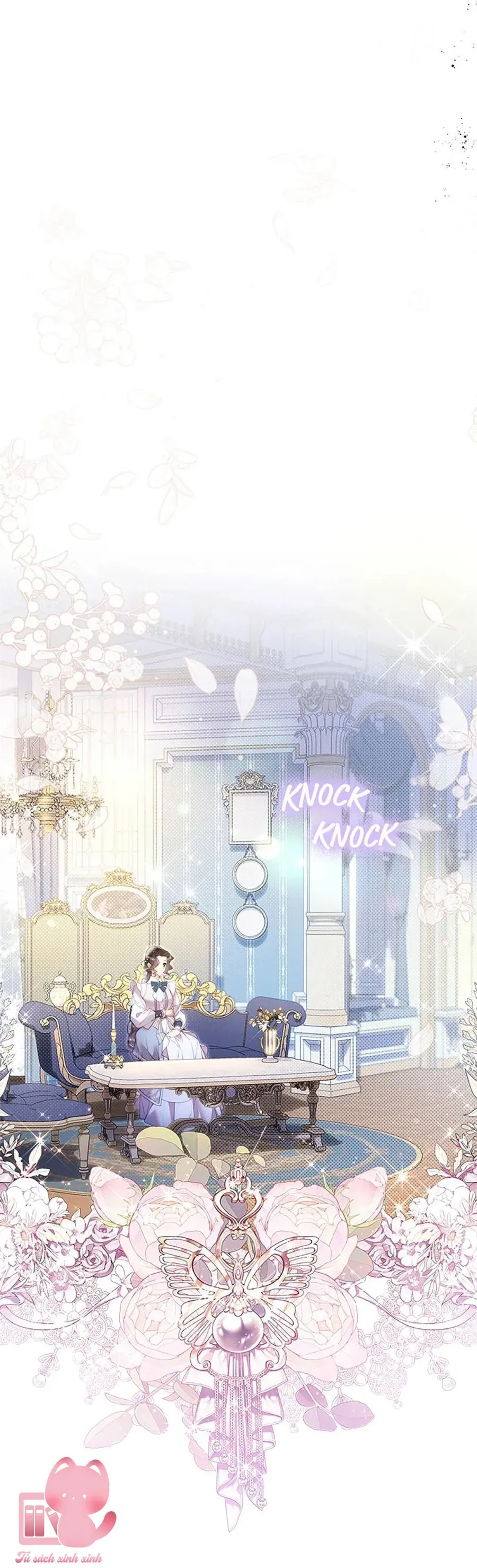 Công Chúa Chloe Chapter 137 - 21