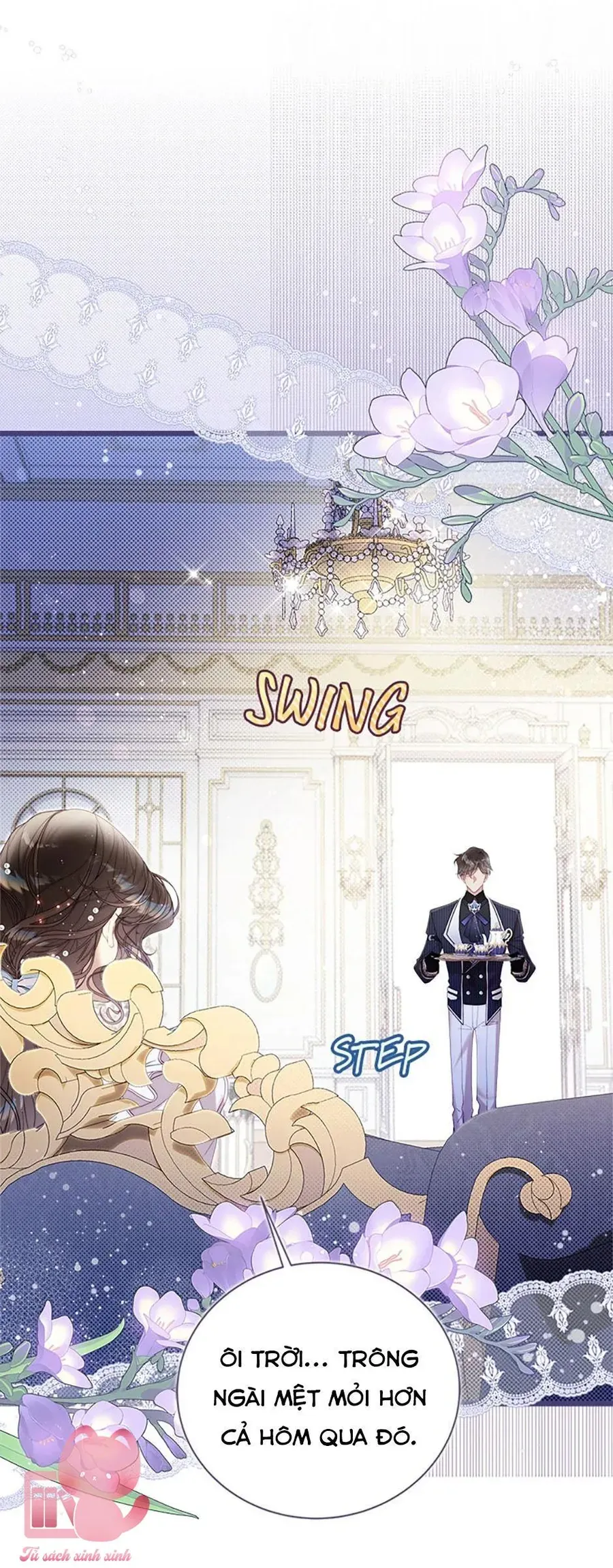 Công Chúa Chloe Chapter 137 - 22