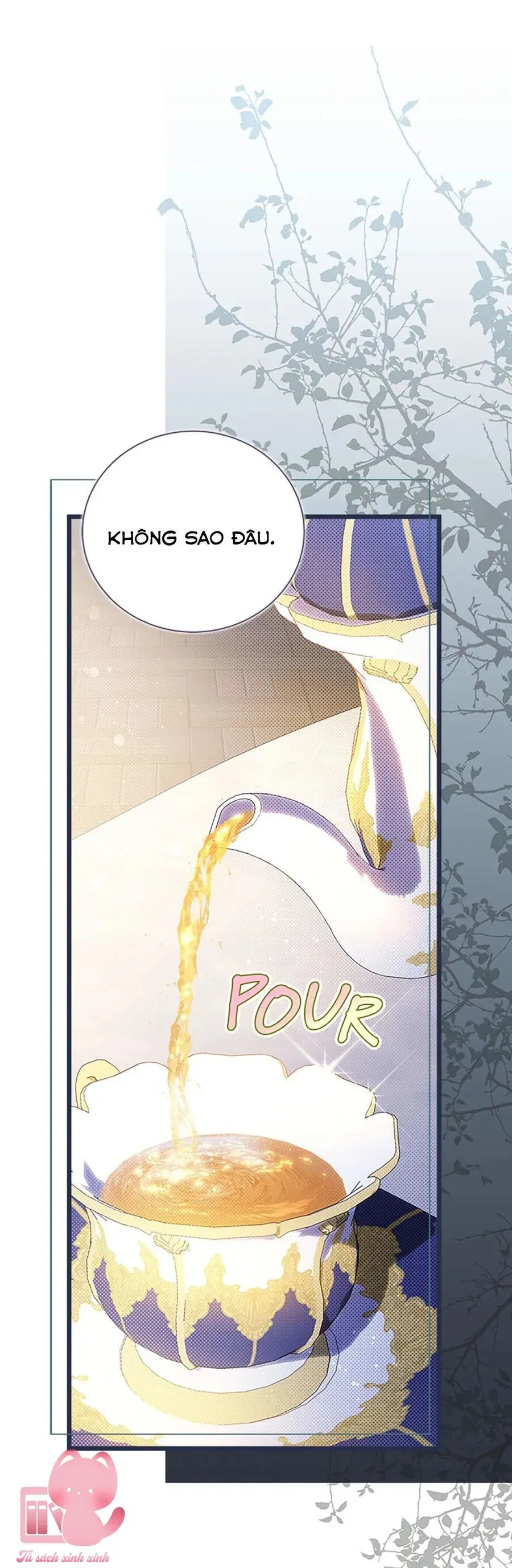 Công Chúa Chloe Chapter 137 - 25